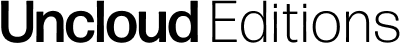uncloud logo